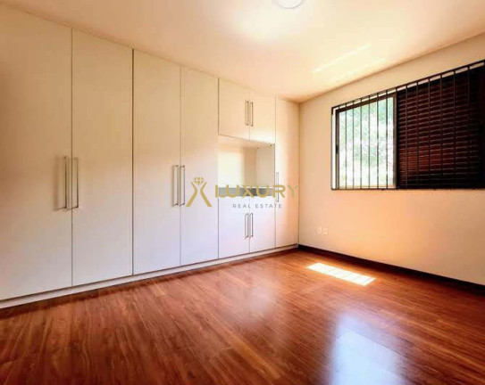 Imagem Imóvel com 4 Quartos à Venda, 140 m² em Cruzeiro - Belo Horizonte