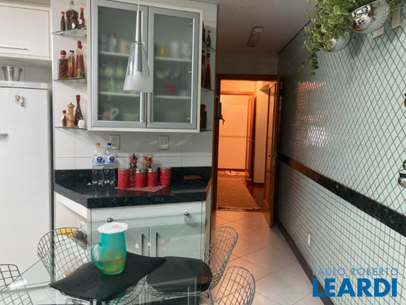 Imagem Apartamento com 4 Quartos à Venda, 230 m² em Vila Assunção - Santo André Imagem Apartamento com 4 Quartos à Venda, 230 m² em Vila Assunção - Santo André