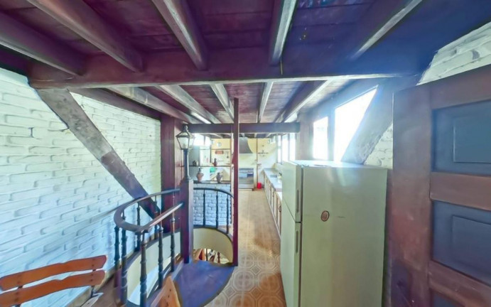 Imagem Casa com 6 Quartos à Venda, 535 m² em São Conrado - Rio De Janeiro Imagem Casa com 6 Quartos à Venda, 535 m² em São Conrado - Rio De Janeiro