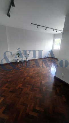 Imagem Apartamento com 3 Quartos para Alugar, 95 m² em Moema - São Paulo Imagem Apartamento com 3 Quartos para Alugar, 95 m² em Moema - São Paulo