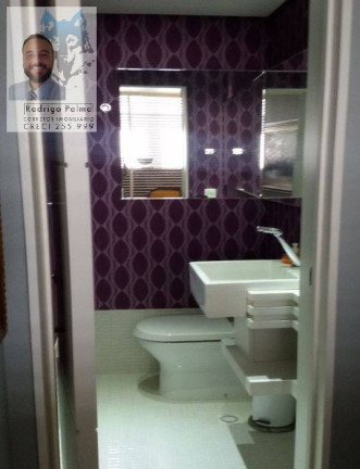 Imagem Apartamento com 3 Quartos à Venda, 128 m² em Parque Residencial Aquarius - São José Dos Campos Imagem Apartamento com 3 Quartos à Venda, 128 m² em Parque Residencial Aquarius - São José Dos Campos