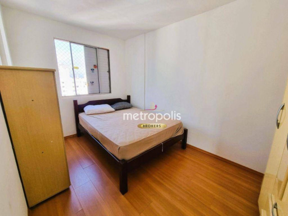 Imagem Apartamento com 2 Quartos à Venda ou Locação, 52 m² em Jardim Celeste - São Paulo