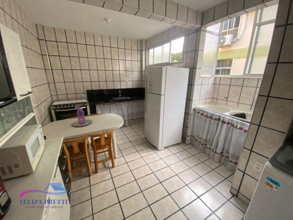 Imagem Apartamento com 3 Quartos à Venda, 75 m² em Itapuã - Vila Velha