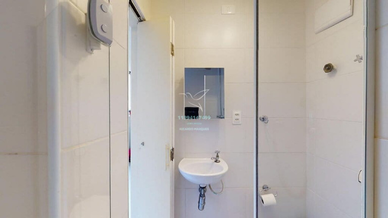 Imagem Apartamento com 3 Quartos à Venda, 107 m² em Itaim Bibi - São Paulo Imagem Apartamento com 3 Quartos à Venda, 107 m² em Itaim Bibi - São Paulo