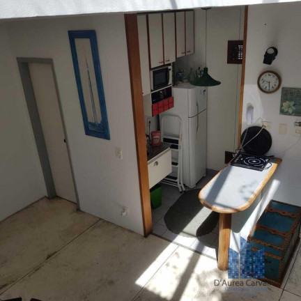 Imagem Apartamento com 1 Quarto à Venda, 75 m² em Moema - São Paulo
