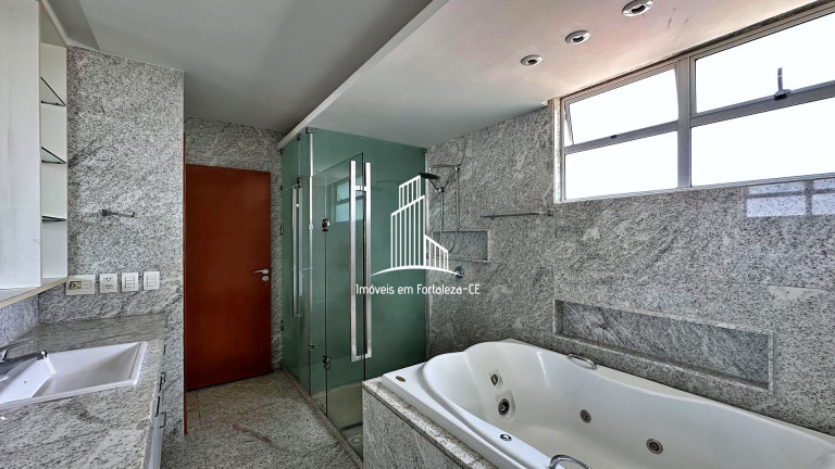 Imagem Apartamento com 4 Quartos à Venda, 326 m² em Meireles - Fortaleza Imagem Apartamento com 4 Quartos à Venda, 326 m² em Meireles - Fortaleza
