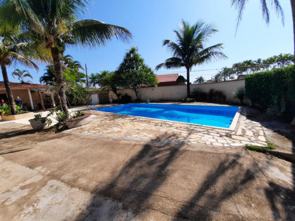 Casa com 4 Quartos à Venda, 509 m² em Cibratel Ii - Itanhaém