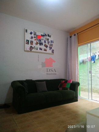 Imagem Casa com 2 Quartos à Venda, 125 m² em Jardim Nova Hortolândia Ii - Hortolândia
