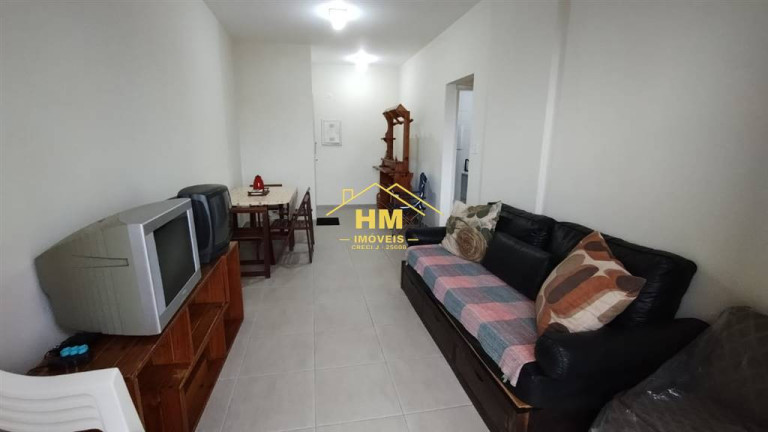 Imagem Apartamento com 1 Quarto à Venda, 57 m² em Gonzaguinha - Sao Vicente Imagem Apartamento com 1 Quarto à Venda, 57 m² em Gonzaguinha - Sao Vicente