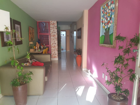 Imagem Apartamento com 1 Quarto à Venda, 40 m² em Itapuã - Salvador