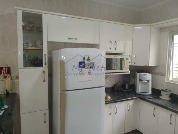 Imagem Casa com 3 Quartos à Venda, 253 m² em Jardim Ferrarezzi - Pirassununga