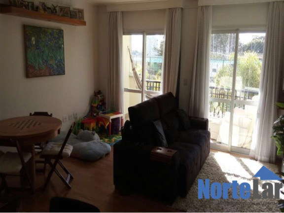 Imagem Apartamento com 3 Quartos à Venda, 115 m² em Vila Maria Alta - São Paulo