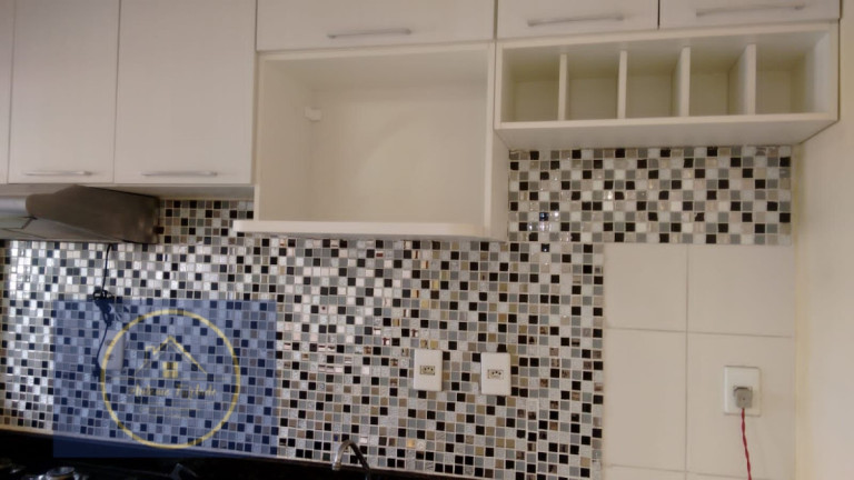 Imagem Apartamento com 2 Quartos à Venda, 48 m² em Jardim Nove De Julho - São Paulo Imagem Apartamento com 2 Quartos à Venda, 48 m² em Jardim Nove De Julho - São Paulo
