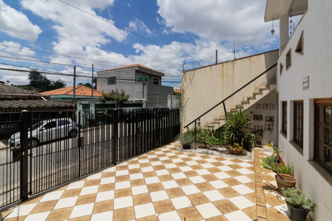 Imagem Casa com 3 Quartos à Venda, 252 m² em Jaraguá - São Paulo