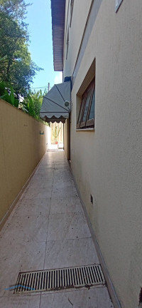 Imagem Casa de Condomínio com 4 Quartos para Alugar, 280 m² em Alphaville - Santana De Parnaíba Imagem Casa de Condomínio com 4 Quartos para Alugar, 280 m² em Alphaville - Santana De Parnaíba