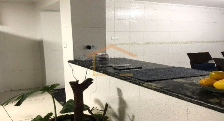 Imagem Sobrado com 3 Quartos à Venda, 120 m² em Vila Gustavo - São Paulo