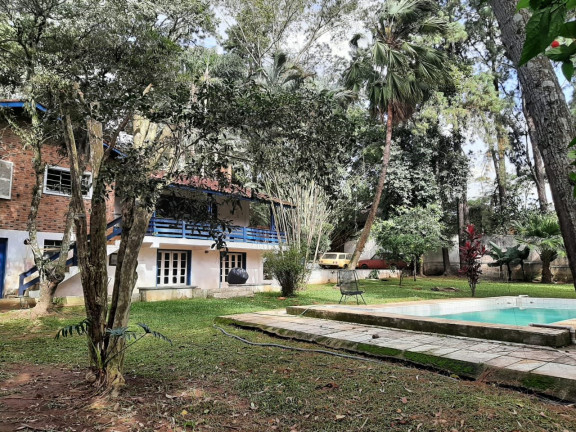 Casa com 3 Quartos à Venda, 184 m² em Granja Viana - Cotia