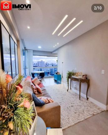 Imagem Apartamento com 3 Quartos à Venda, 98 m² em Jardim Camburi - Vitória Imagem Apartamento com 3 Quartos à Venda, 98 m² em Jardim Camburi - Vitória