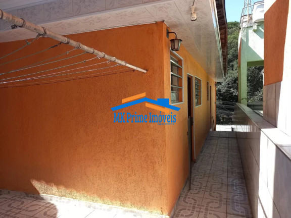 Imagem Casa com 2 Quartos à Venda, 82 m² em Jardim Raposo Tavares - São Paulo Imagem Casa com 2 Quartos à Venda, 82 m² em Jardim Raposo Tavares - São Paulo