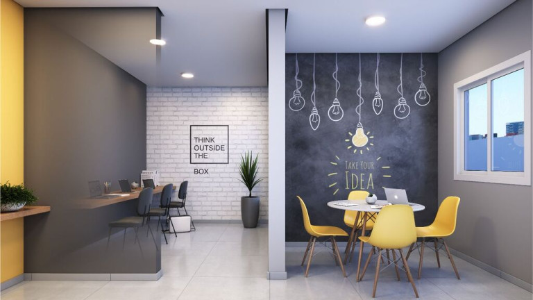 Imagem Apartamento com 2 Quartos à Venda, 32 m² em Jardim Da Pedreira - São Paulo Imagem Apartamento com 2 Quartos à Venda, 32 m² em Jardim Da Pedreira - São Paulo
