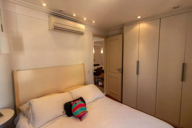 Imagem Apartamento com 1 Quarto à Venda, 41 m² em Itaim Bibi - São Paulo Imagem Apartamento com 1 Quarto à Venda, 41 m² em Itaim Bibi - São Paulo