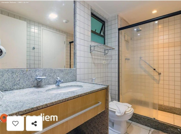 Imagem Apartamento com 1 Quarto à Venda, 45 m² em Muro Alto - Ipojuca