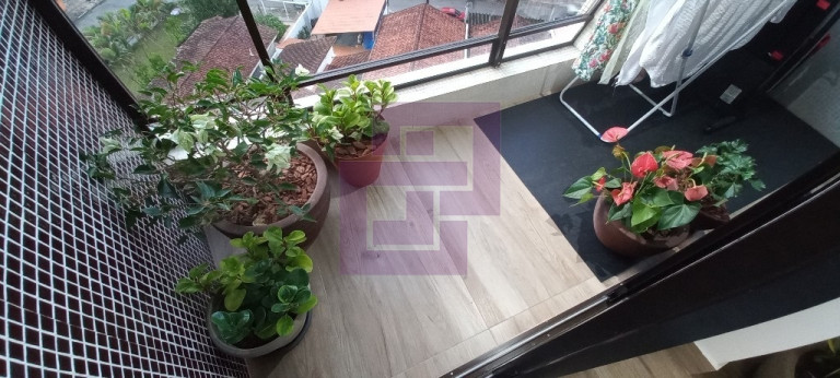 Imagem Apartamento com 3 Quartos à Venda, 136 m² em Vila Alzira - Guarujá Imagem Apartamento com 3 Quartos à Venda, 136 m² em Vila Alzira - Guarujá