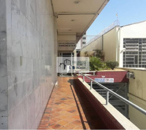 Imagem Sala Comercial à Venda, 34 m² em Barro Preto - Belo Horizonte
