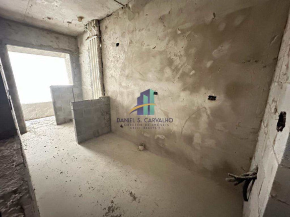 Imagem Apartamento com 2 Quartos à Venda, 79 m² em Ocian - Praia Grande