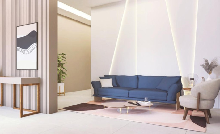 Imagem Apartamento com 2 Quartos à Venda, 71 m² em Centro - Criciúma Imagem Apartamento com 2 Quartos à Venda, 71 m² em Centro - Criciúma