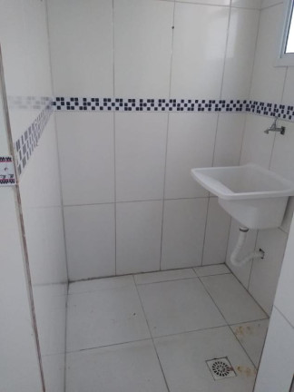 Imagem Casa de Condomínio com 2 Quartos à Venda, 55 m² em Vila Sônia - Praia Grande Imagem Casa de Condomínio com 2 Quartos à Venda, 55 m² em Vila Sônia - Praia Grande