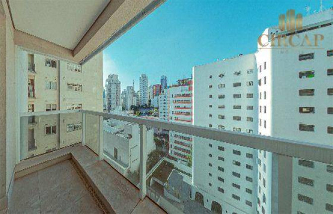 Imagem Apartamento com 4 Quartos à Venda, 235 m² em Jardim América - São Paulo Imagem Apartamento com 4 Quartos à Venda, 235 m² em Jardim América - São Paulo