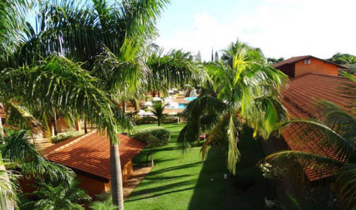 Imagem Chácara à Venda, 8 m² em Vila Hipica - Olímpia Imagem Chácara à Venda, 8 m² em Vila Hipica - Olímpia