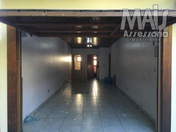 Imagem Casa com 2 Quartos à Venda, 125 m² em Petrópolis - Novo Hamburgo Imagem Casa com 2 Quartos à Venda, 125 m² em Petrópolis - Novo Hamburgo