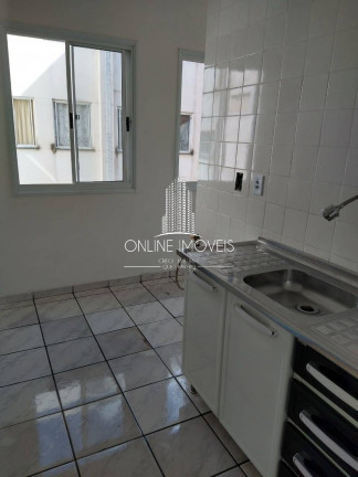 Imagem Apartamento com 2 Quartos à Venda, em Vila Pinheiro - Mogi Guaçu Imagem Apartamento com 2 Quartos à Venda, em Vila Pinheiro - Mogi Guaçu