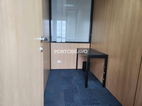 Imagem Sala Comercial para Alugar, 380 m² em Alphaville Empresarial - Barueri
