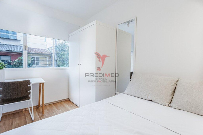 Imagem Apartamento com 4 Quartos à Venda, 85 m² em Itaim Bibi - São Paulo