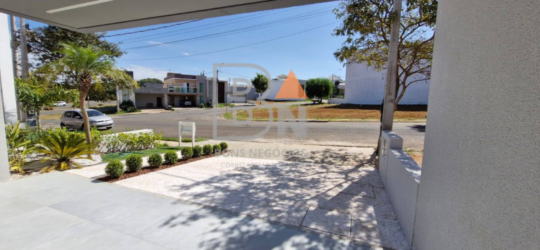 Imagem Casa com 3 Quartos à Venda,  em Jardim Novo Horizonte - Sorocaba