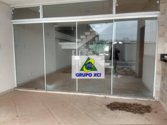 Imagem Casa com 3 Quartos à Venda, 265 m² em Reserva Real - Paulínia
