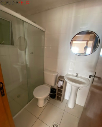 Imagem Imóvel com 2 Quartos à Venda, 70 m² em Guilhermina - Praia Grande