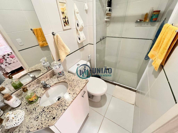 Imagem Apartamento com 2 Quartos à Venda, 61 m² em Fonseca - Niterói Imagem Apartamento com 2 Quartos à Venda, 61 m² em Fonseca - Niterói