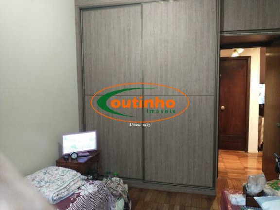Imagem Apartamento com 3 Quartos à Venda, 162 m² em Tijuca - Rio De Janeiro Imagem Apartamento com 3 Quartos à Venda, 162 m² em Tijuca - Rio De Janeiro