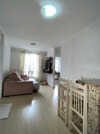 Imagem Apartamento com 3 Quartos à Venda, 66 m² em Mário Quintana - Porto Alegre
