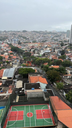 Imagem Apartamento com 2 Quartos à Venda, 62 m² em Jaguaribe - Osasco Imagem Apartamento com 2 Quartos à Venda, 62 m² em Jaguaribe - Osasco