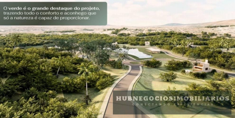 Imagem Terreno em Condomínio à Venda, 506 m² Imagem Terreno em Condomínio à Venda, 506 m²
