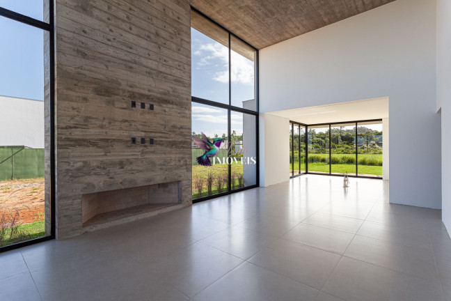 Imagem Casa com 3 Quartos à Venda, 204 m² em Centenário - Torres