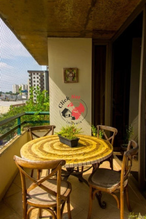 Imagem Apartamento com 3 Quartos à Venda, 278 m² em Vila Gilda - Santo André Imagem Apartamento com 3 Quartos à Venda, 278 m² em Vila Gilda - Santo André