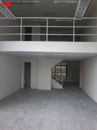 Imóvel Comercial para Alugar, 167 m² em Brooklin - São Paulo