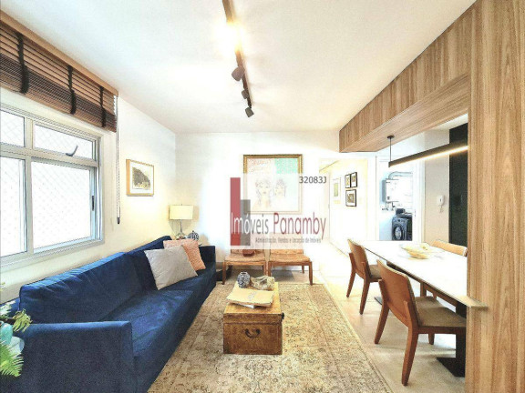 Imagem Apartamento com 2 Quartos à Venda, 82 m² em Jardim Paulista - São Paulo Imagem Apartamento com 2 Quartos à Venda, 82 m² em Jardim Paulista - São Paulo