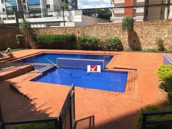 Imagem Apartamento com 3 Quartos à Venda, 83 m² em Iguatemi - Ribeirão Preto